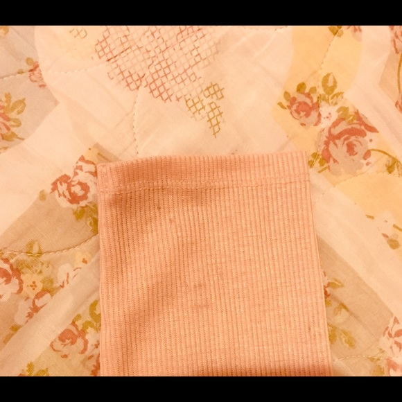 NWT Children’s Place pink glitter sequin top READ - Picture 4 of 8